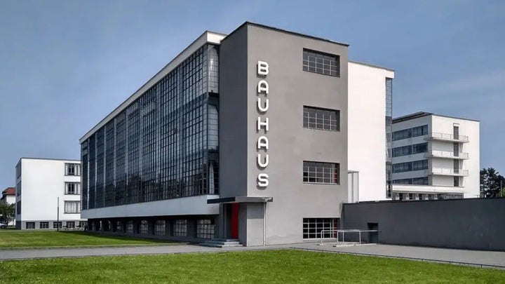 ecoBirdy interviews Jörg Klambt, director of the Bauhaus designshop in Dessau, Germany