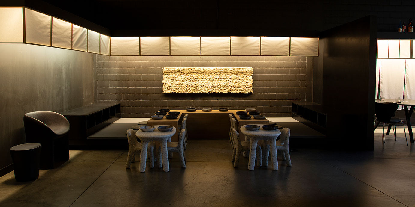 Spatial Design Project: a Family-Friendly Restaurant – ecoBirdy