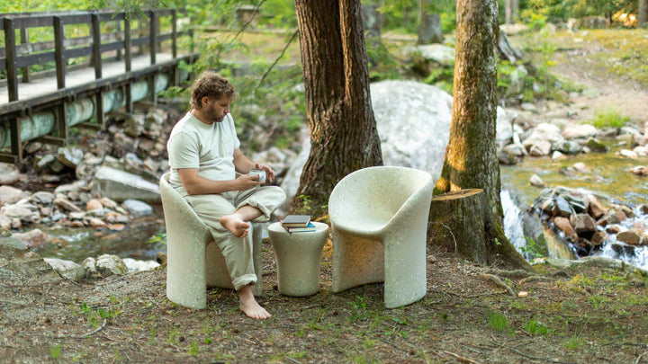 ecoBirdy sustainable design furniture