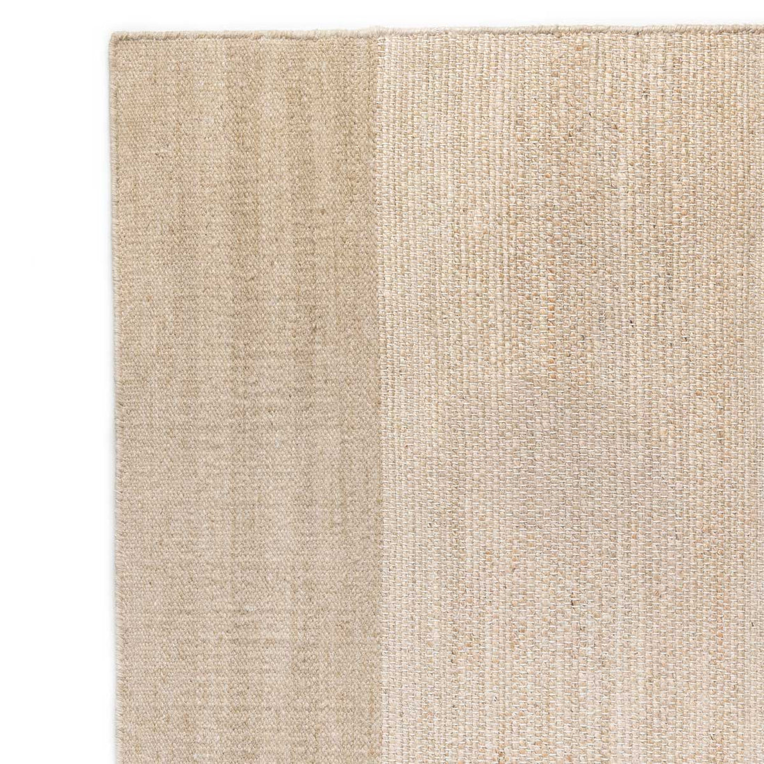Raw Rug Beige