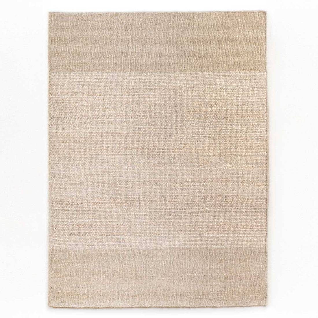 Raw Rug Beige