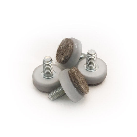 ecoBirdy Furniture Glides