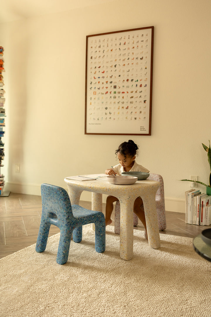 ecoBirdy sustainable design furniture