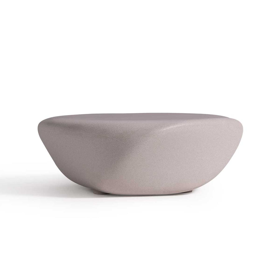 Reborn Coffee Table Mist-White