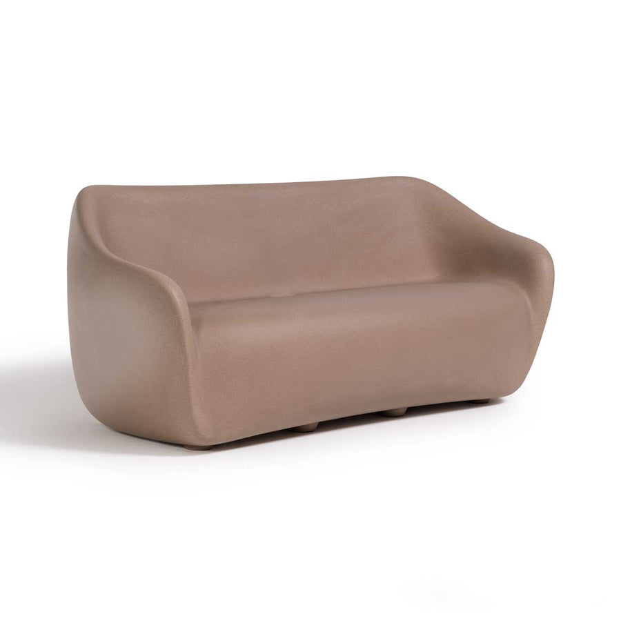 Reborn Sofa Almond-Beige