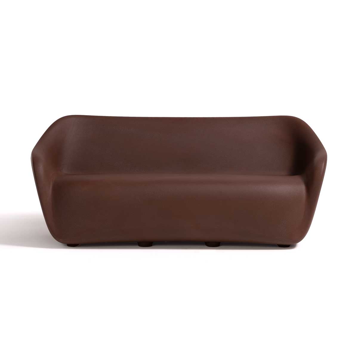 Reborn Sofa Moka-Brown