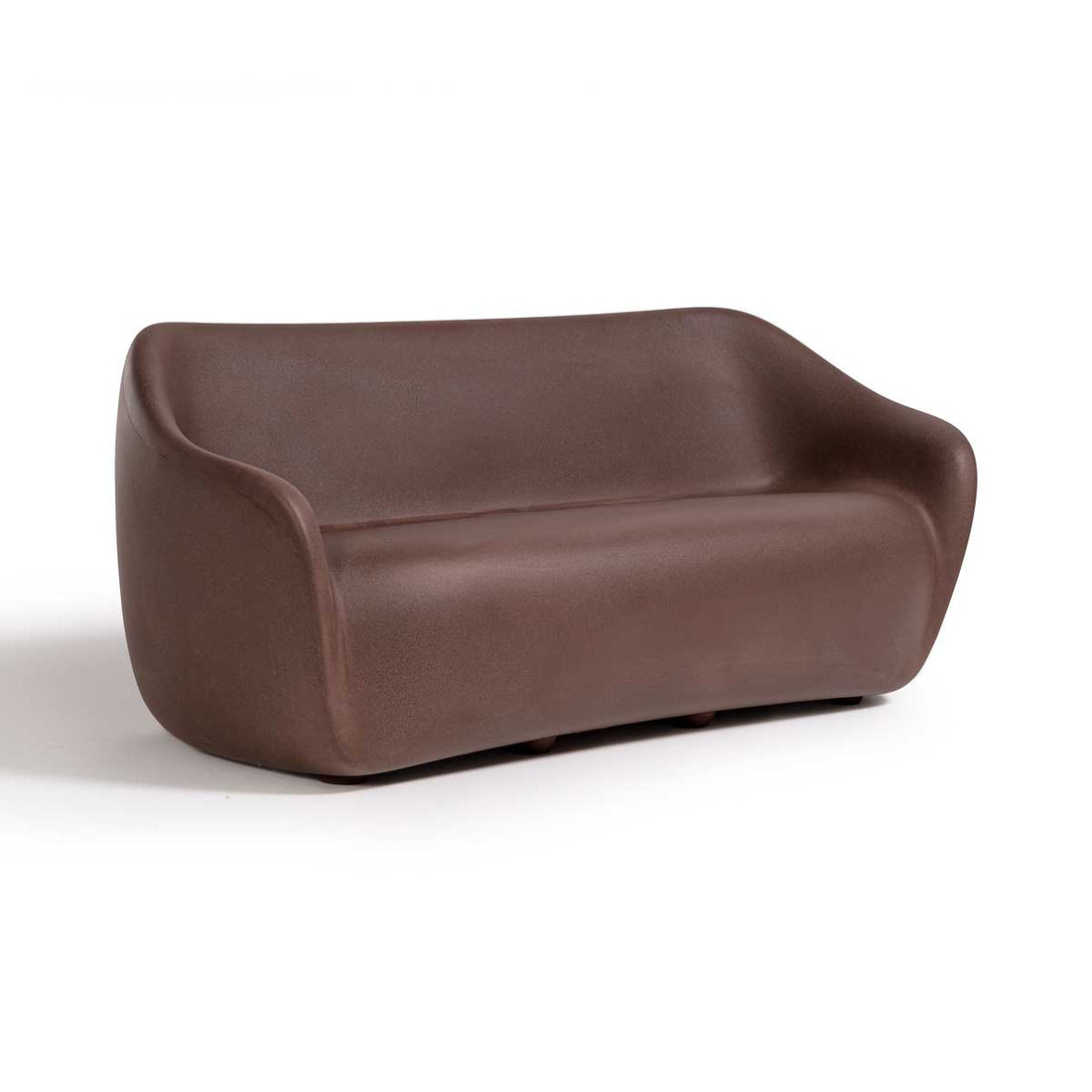 Reborn Sofa Moka-Brown