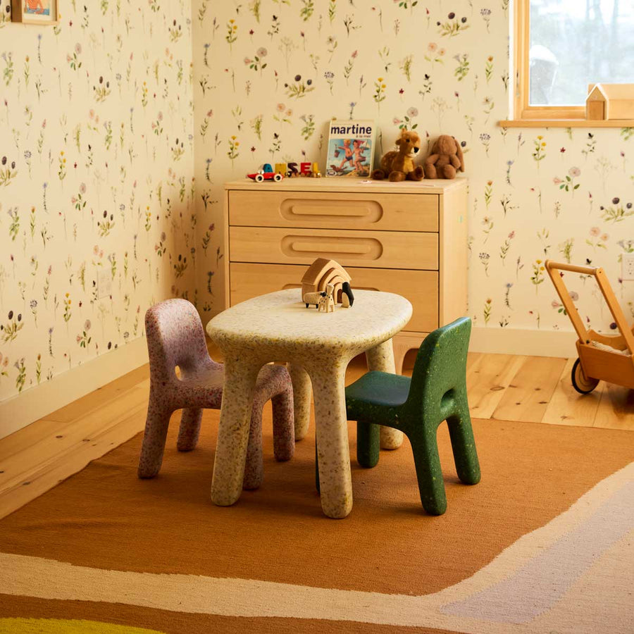 Charlie Chair Forest | Limited Edition