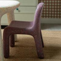 Charlie Chair Mulberry | Limited Edition