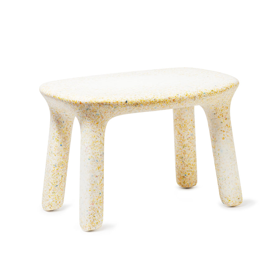 Luisa Table Vanilla