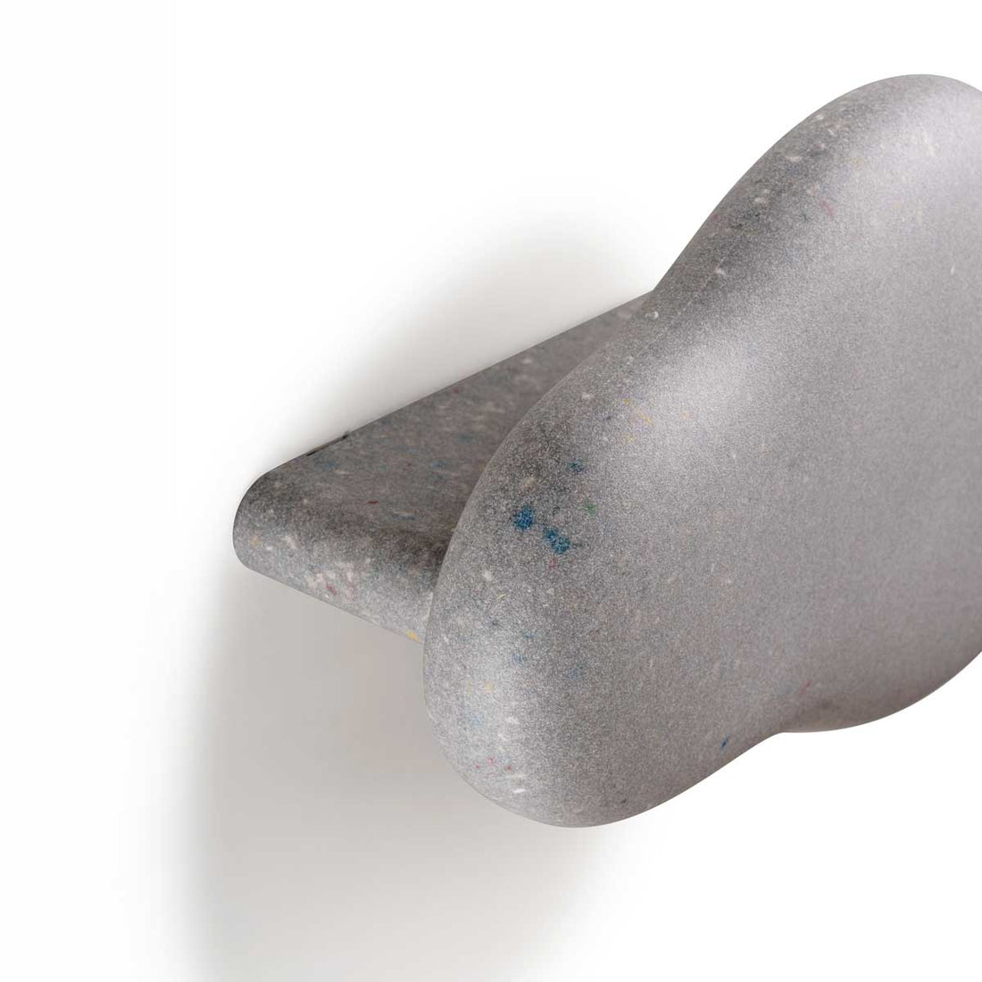 Marine Coat Rack Stony-Grey