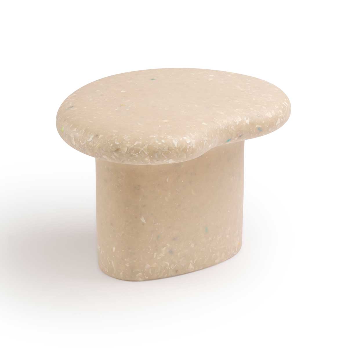 ecoBirdy Marine Coffee Table H.40 Faded-White