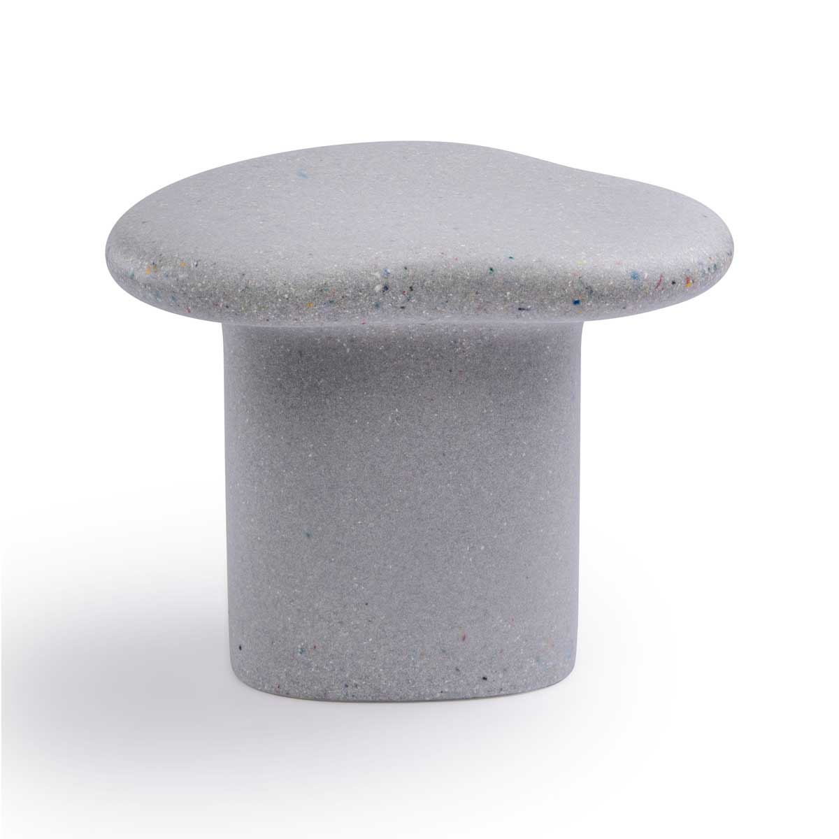 ecoBirdy Marine Coffee Table H.50 Stony-Grey