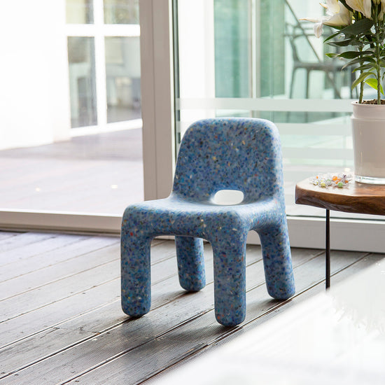 ecoBirdy sustainable design furniture