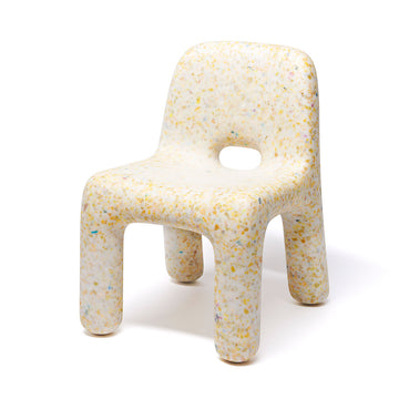 Charlie Chair Vanilla - ecoBirdy