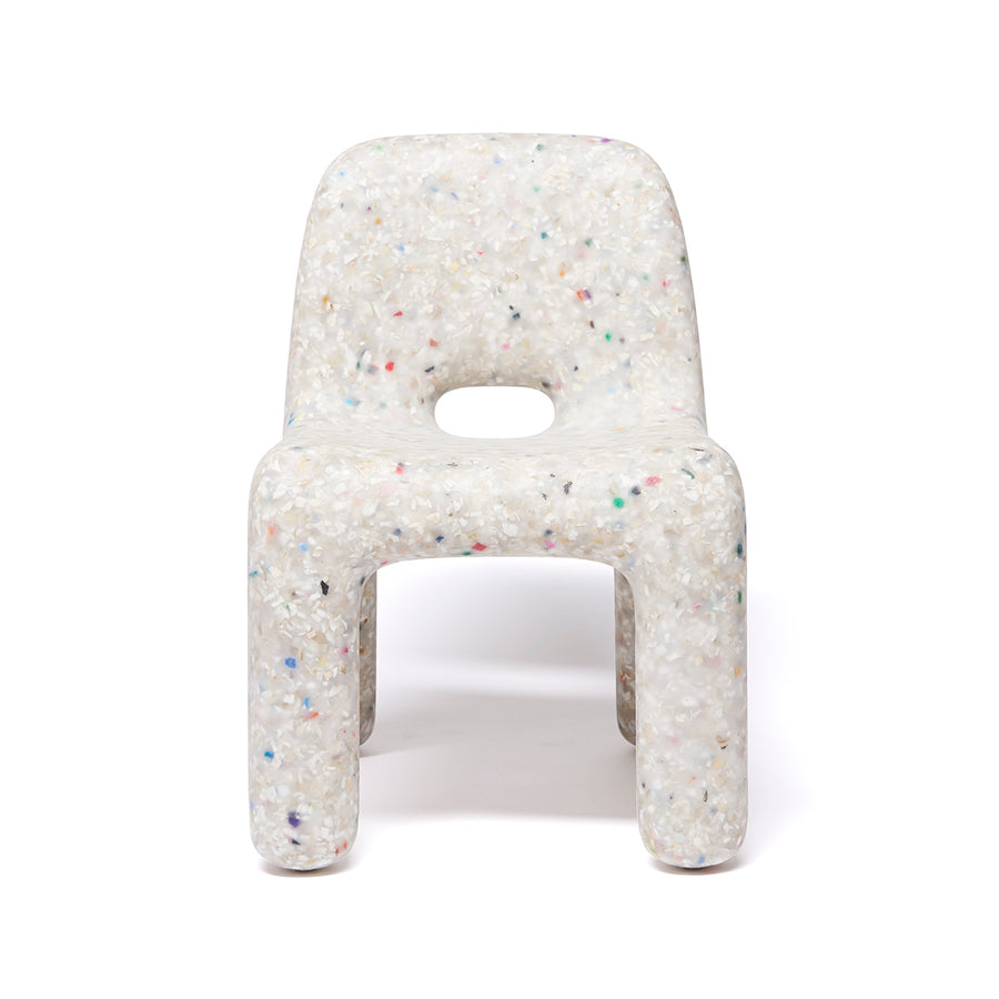 Charlie Chair Off White - ecoBirdy