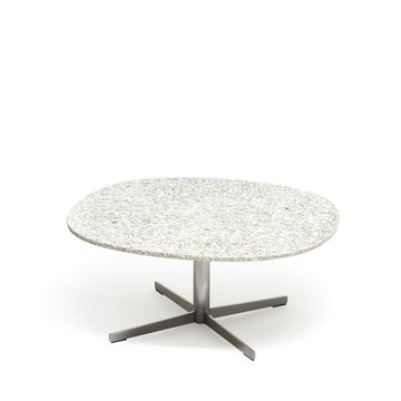 Frost Table H35 Salon Table