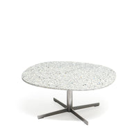 Frost Table H35 Salon Table