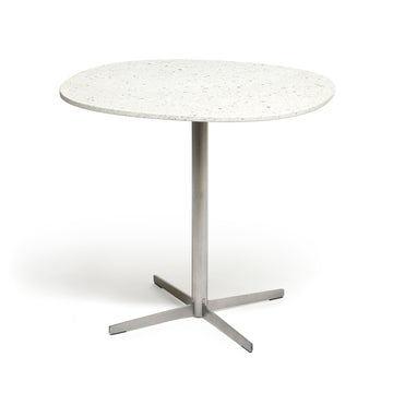 Frost Table H74 Bistro Table
