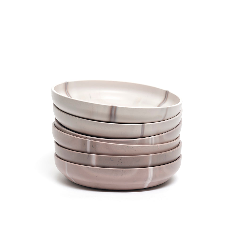 ecoBirdy Mabo Plate Sumac