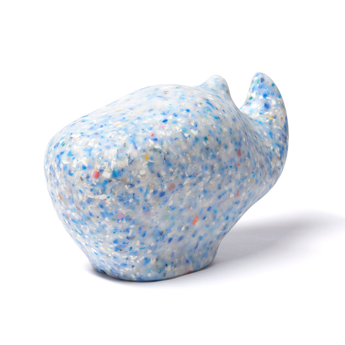 Rhino Lamp Ocean_Colourful Light - ecoBirdy