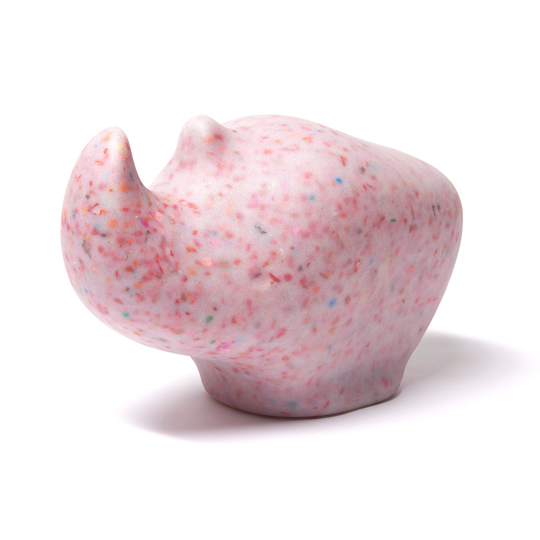 Rhino Lamp Strawberry_White Light